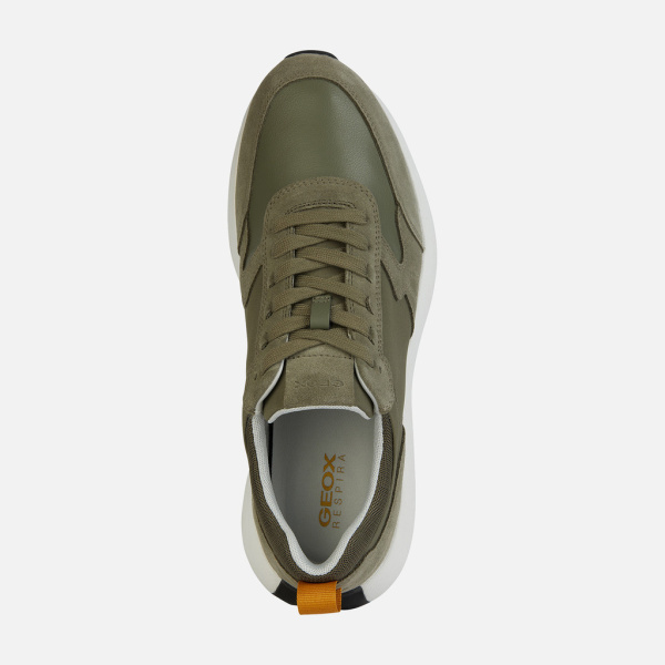 Кроссовки GEOX