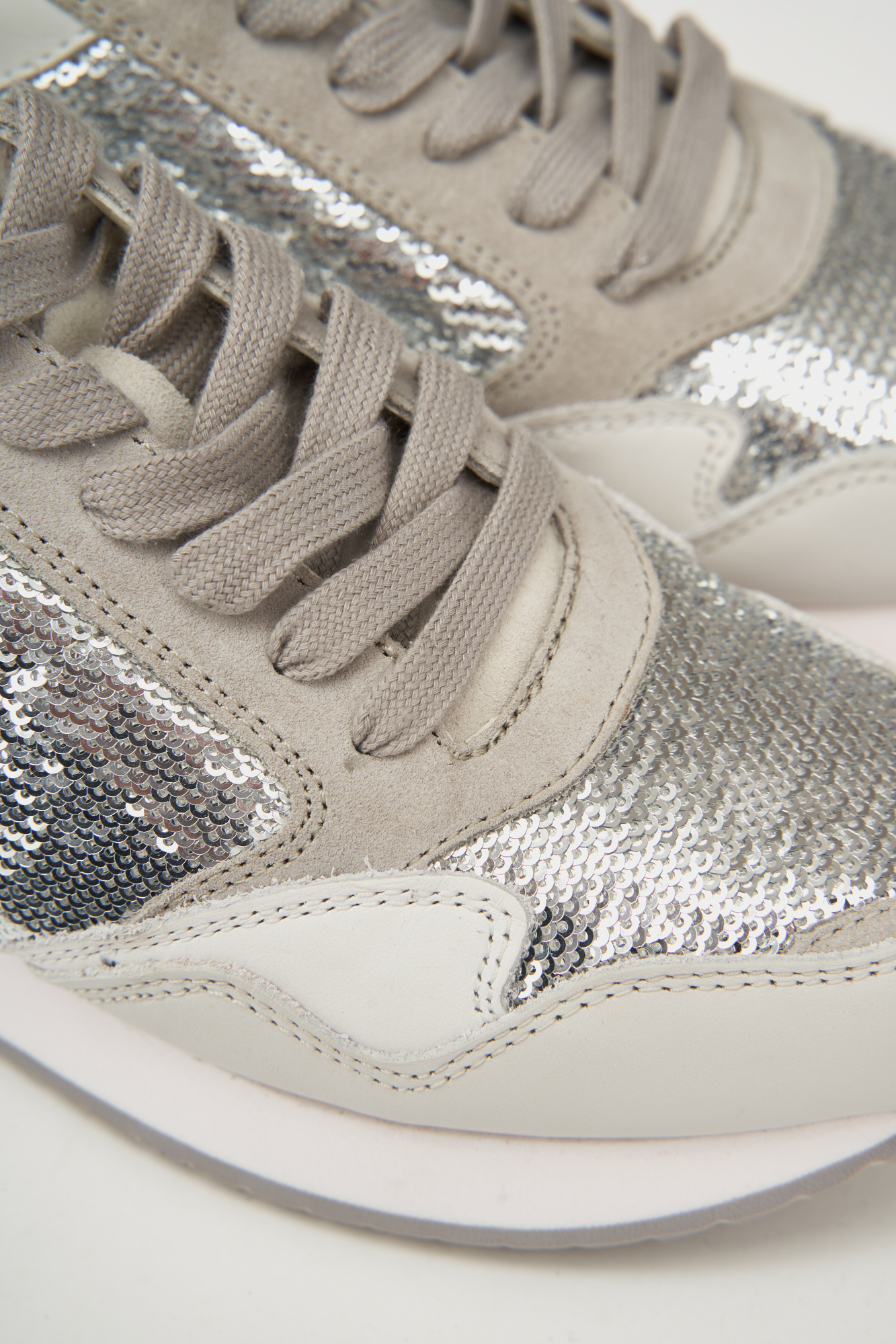 Кроссовки GEOX