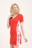 Платье LOVE MOSCHINO