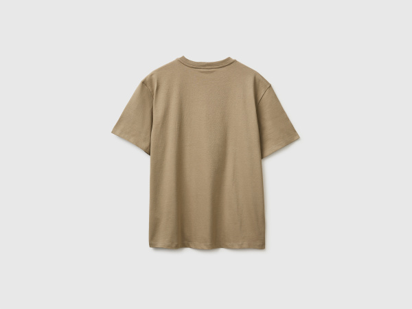 Футболка BENETTON