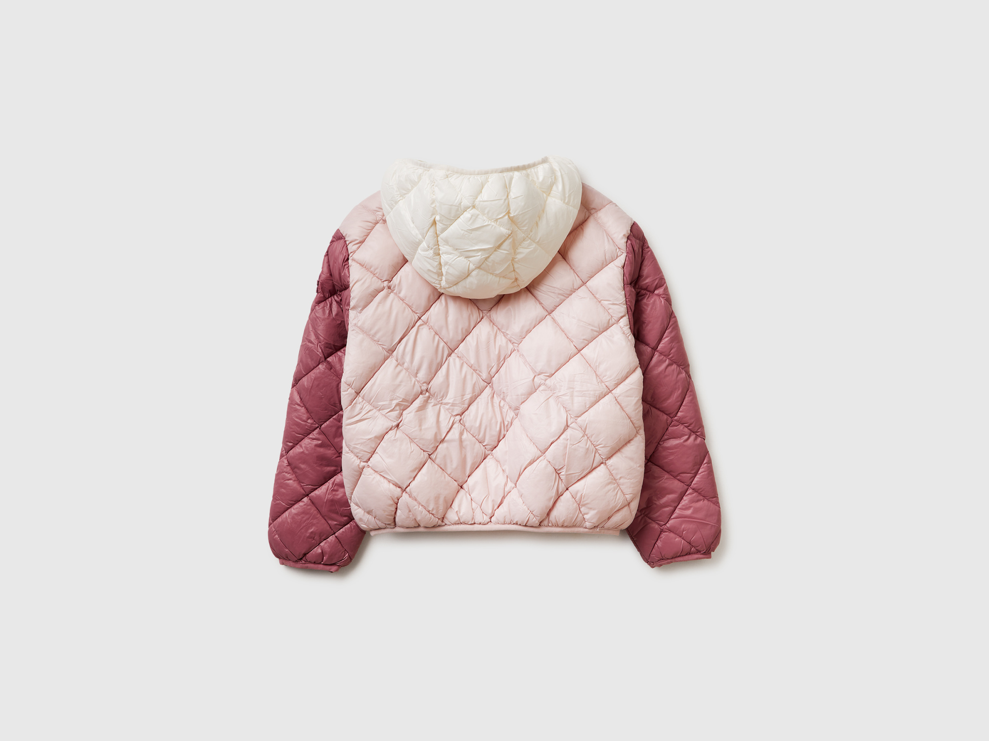 Куртка BENETTON