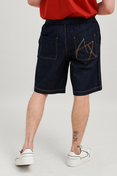 Шорты ARMANI EXCHANGE