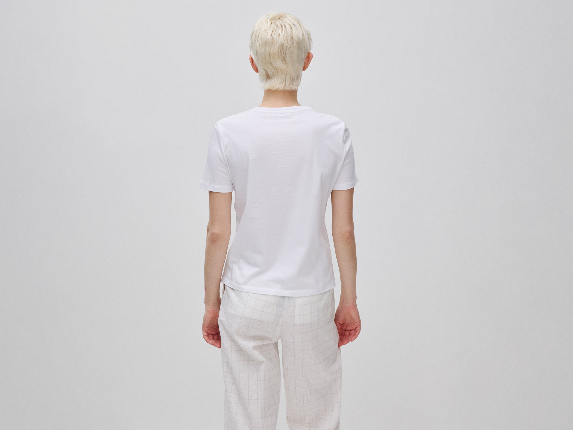 Футболка BENETTON