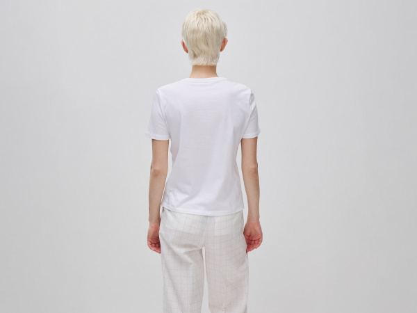 Футболка BENETTON