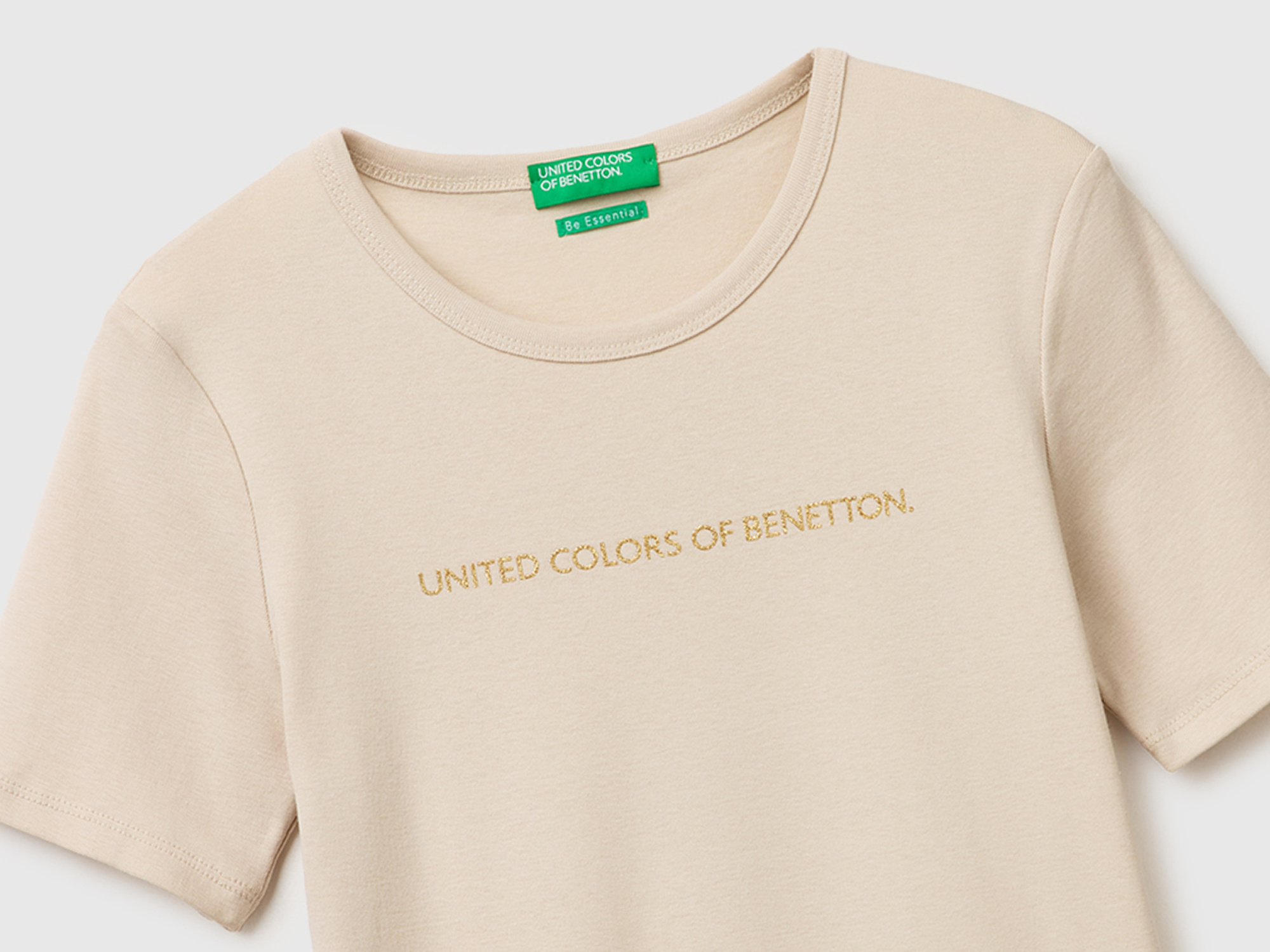Футболка BENETTON