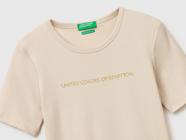 Футболка BENETTON