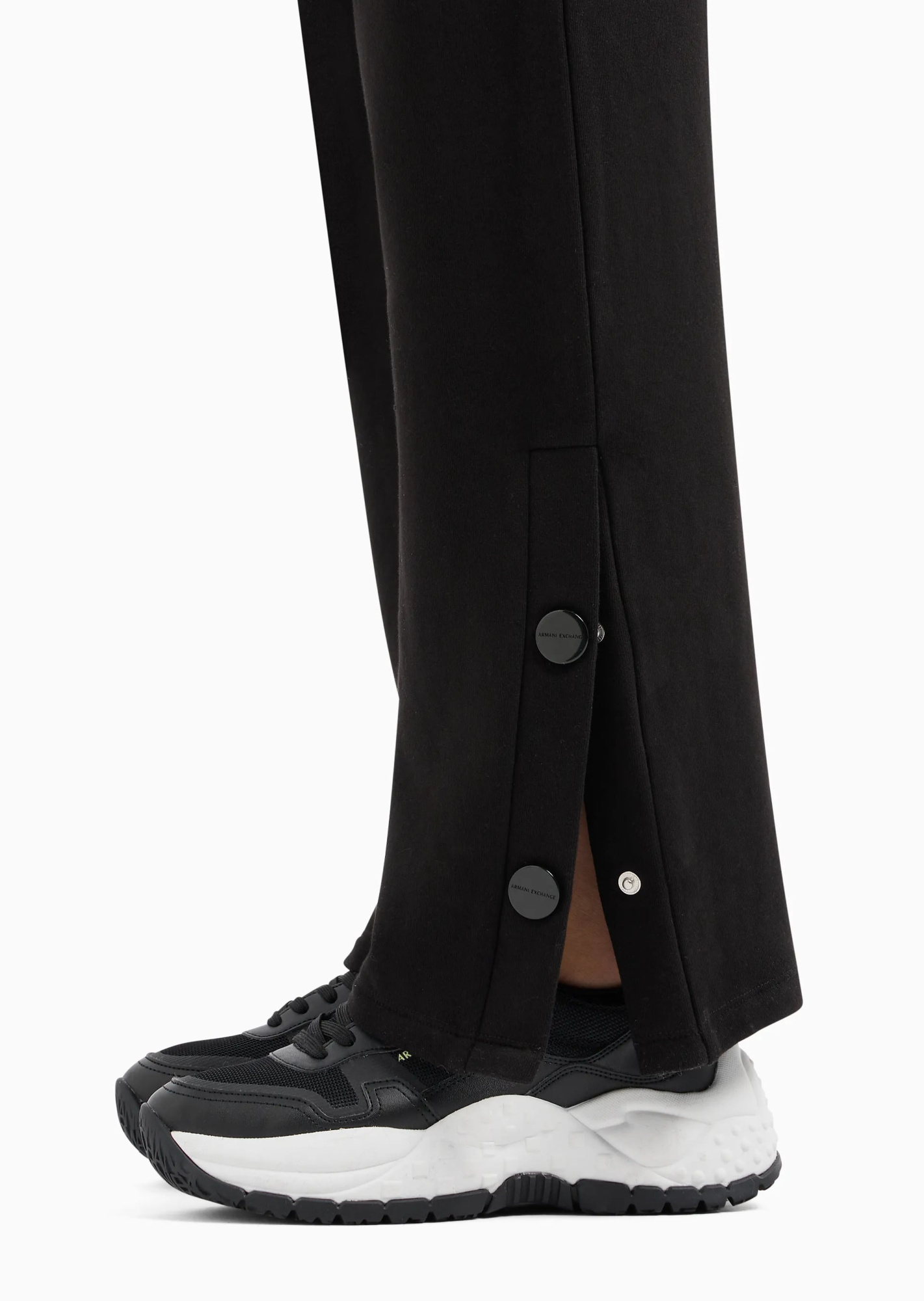 Брюки спортивные ARMANI EXCHANGE