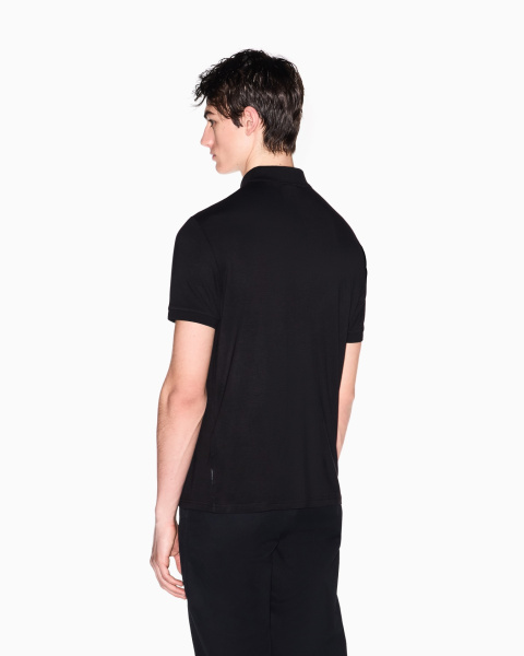 Поло ARMANI EXCHANGE