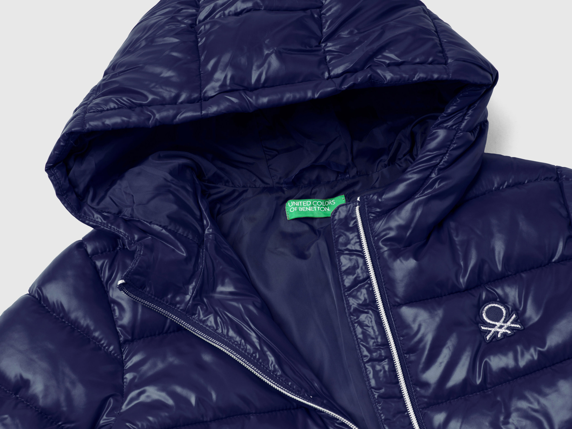 Куртка BENETTON