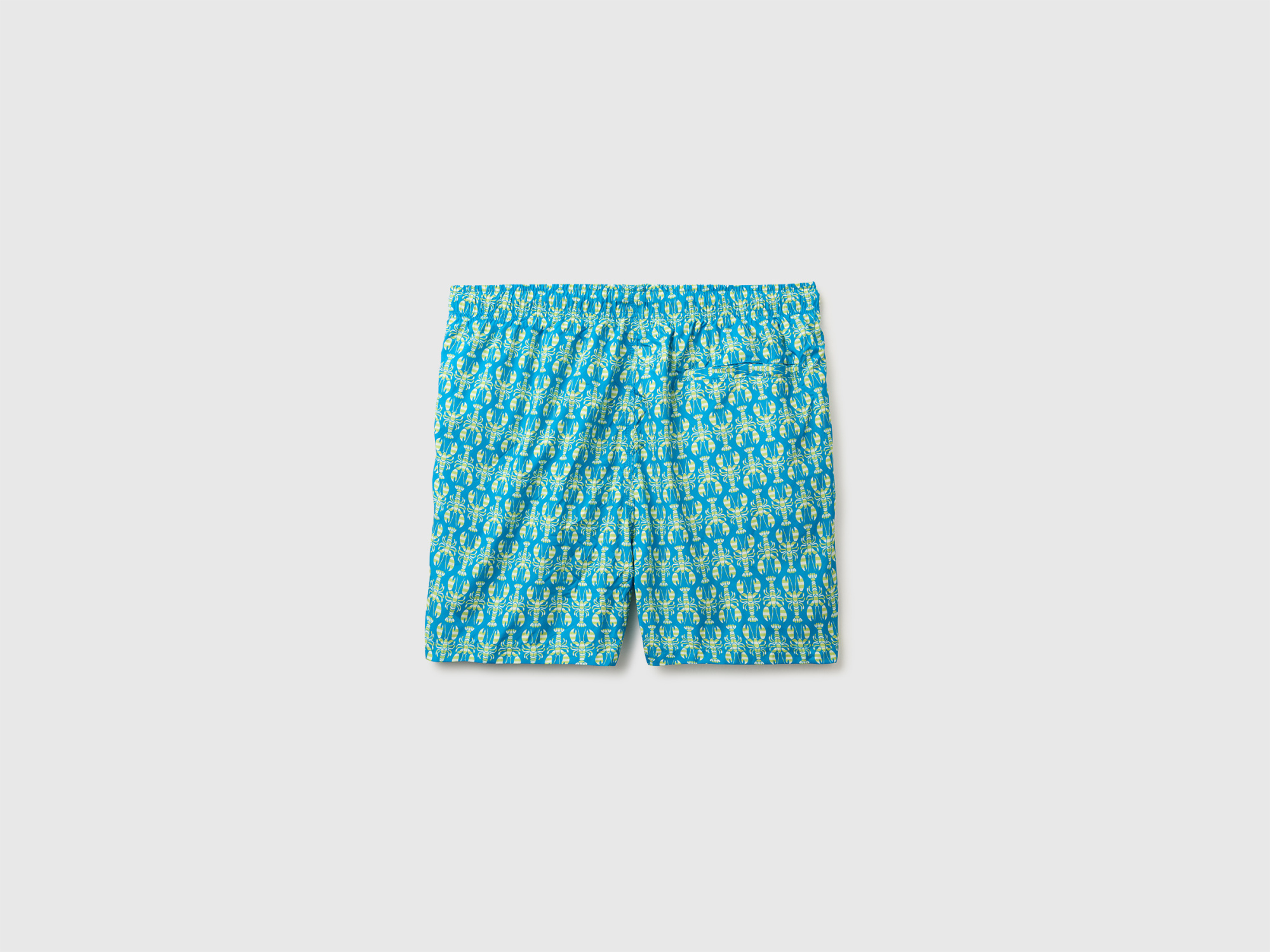 Плавательные шорты BENETTON