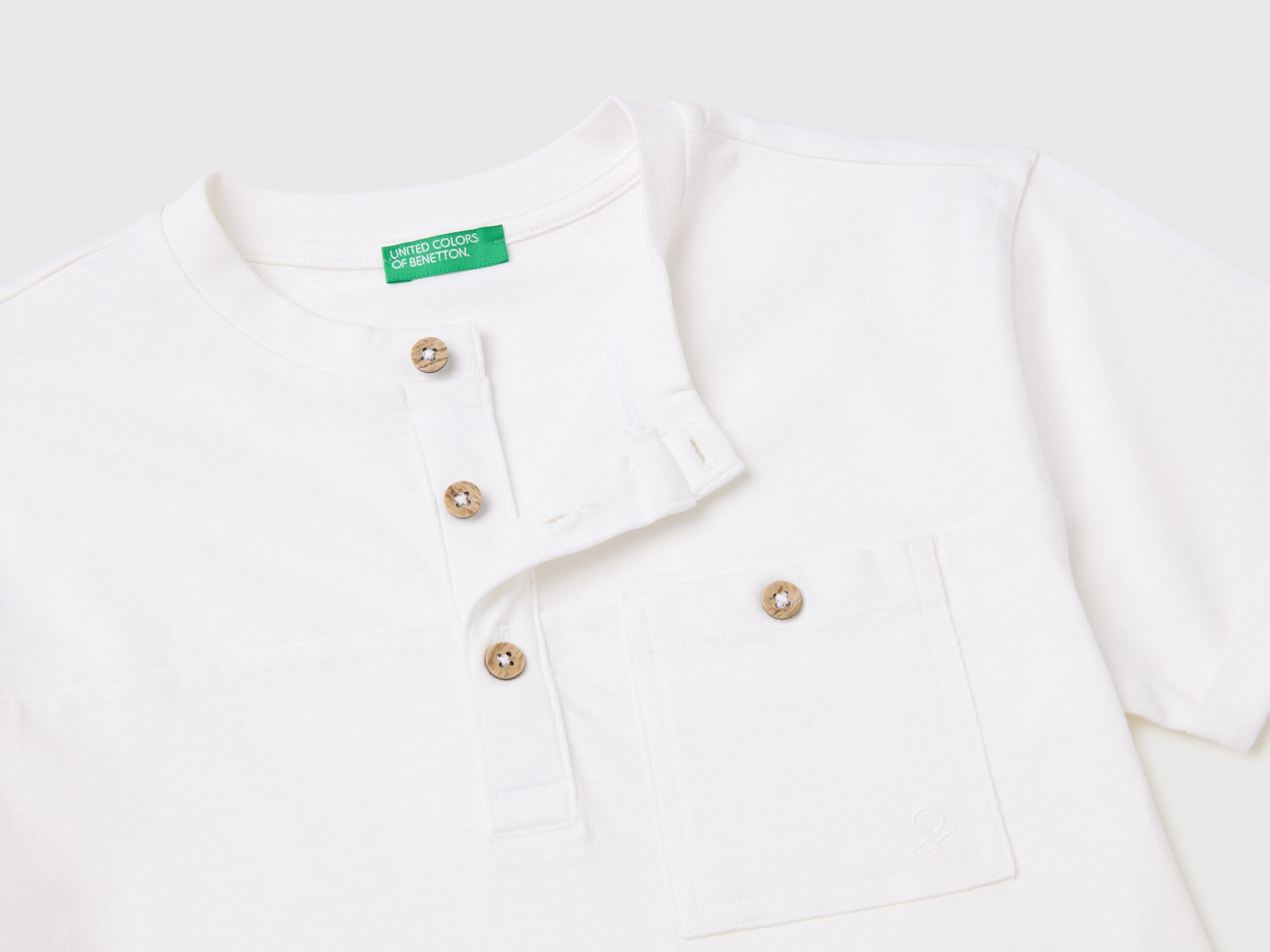 Футболка BENETTON