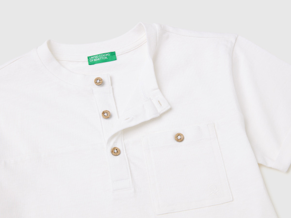 Футболка BENETTON