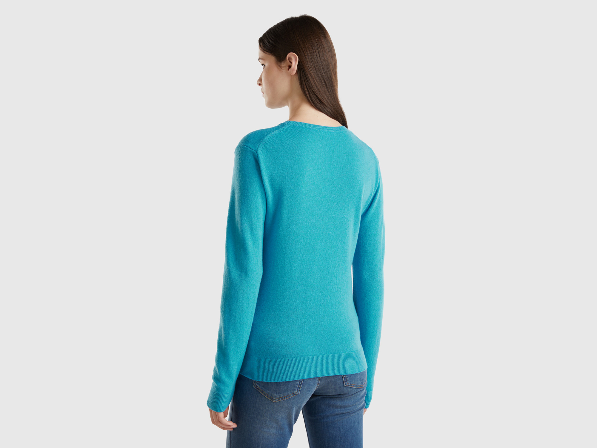 Джемпер BENETTON