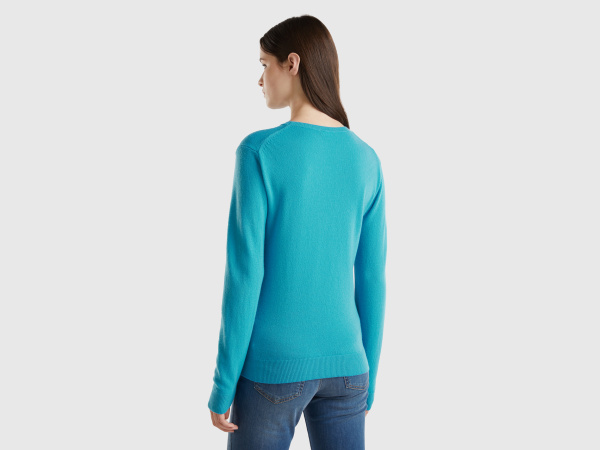 Джемпер BENETTON