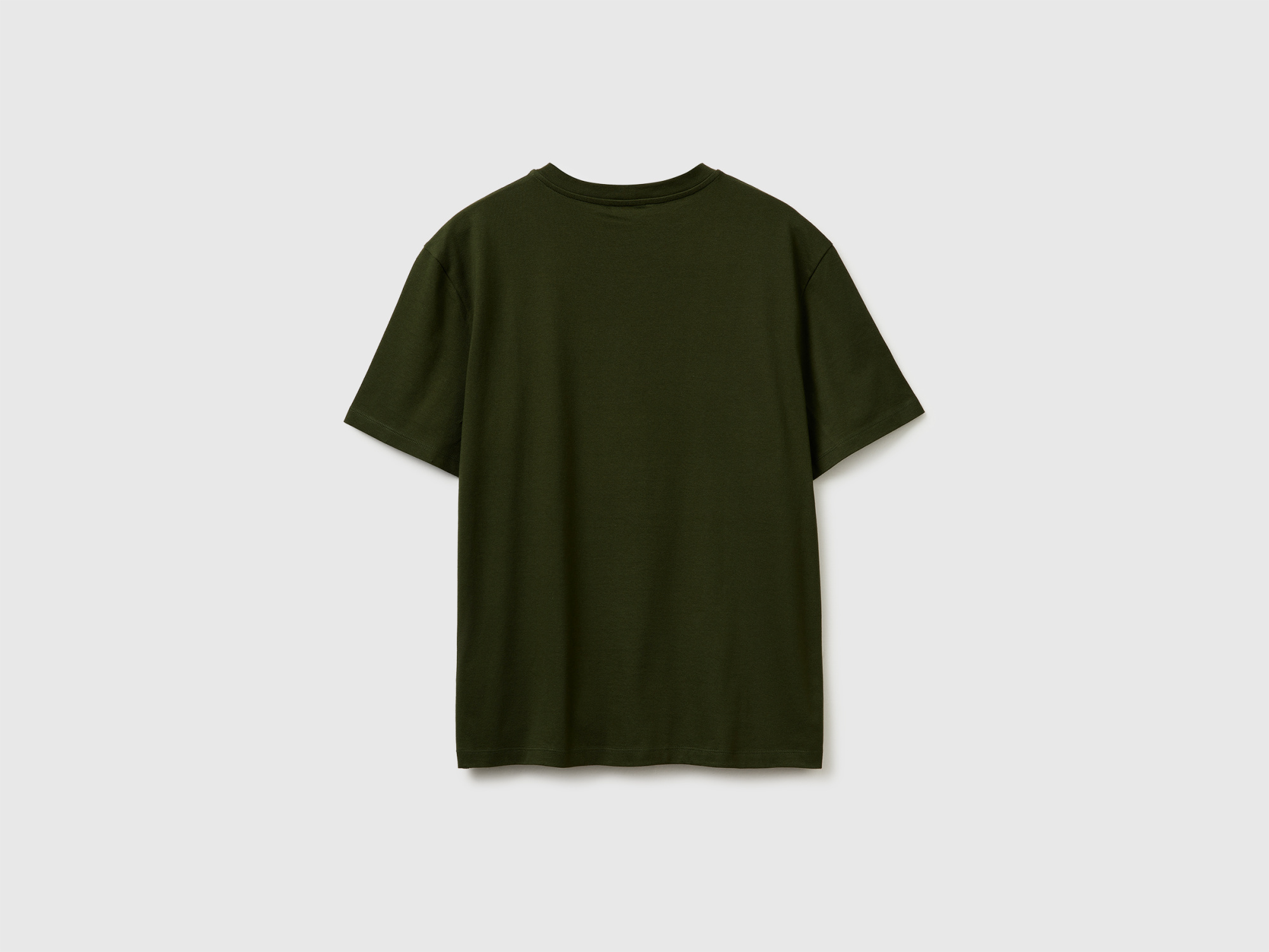 Футболка BENETTON