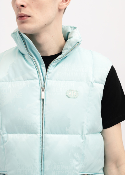 Жилет ARMANI EXCHANGE