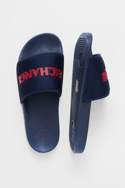 Пляжная обувь ARMANI EXCHANGE