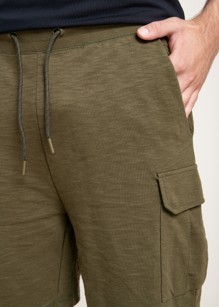 Шорты STRELLSON