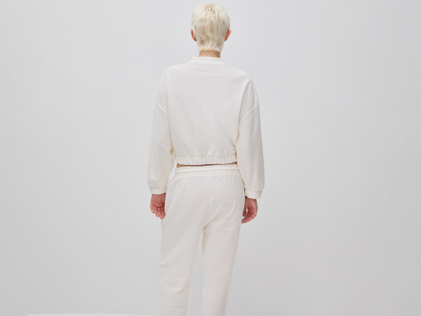 Толстовка BENETTON