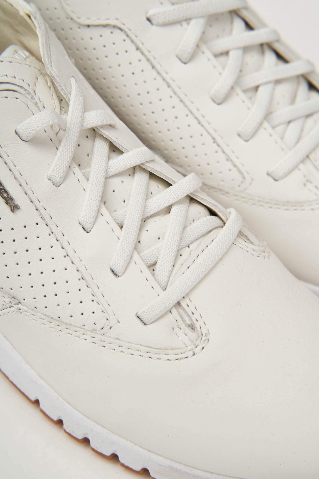 Кроссовки GEOX