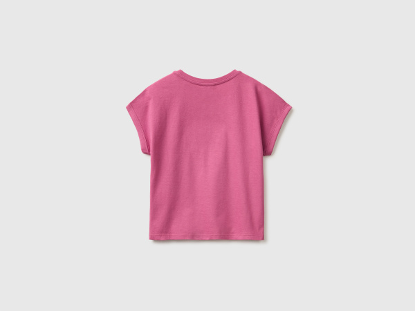 Футболка BENETTON