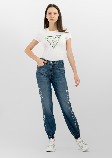 Джинсы GUESS