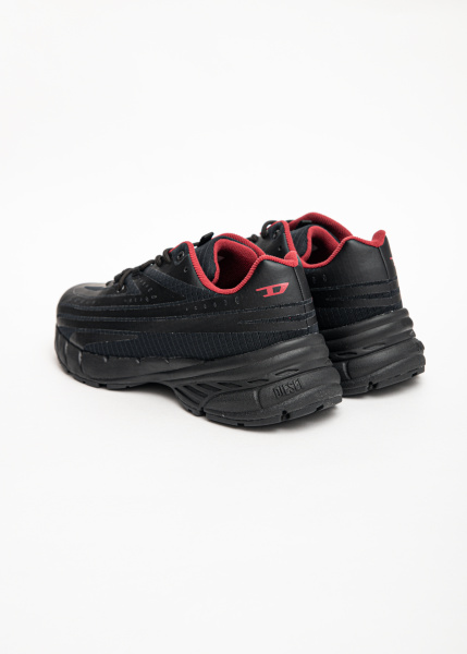 полуботинки кроссовые DIESEL