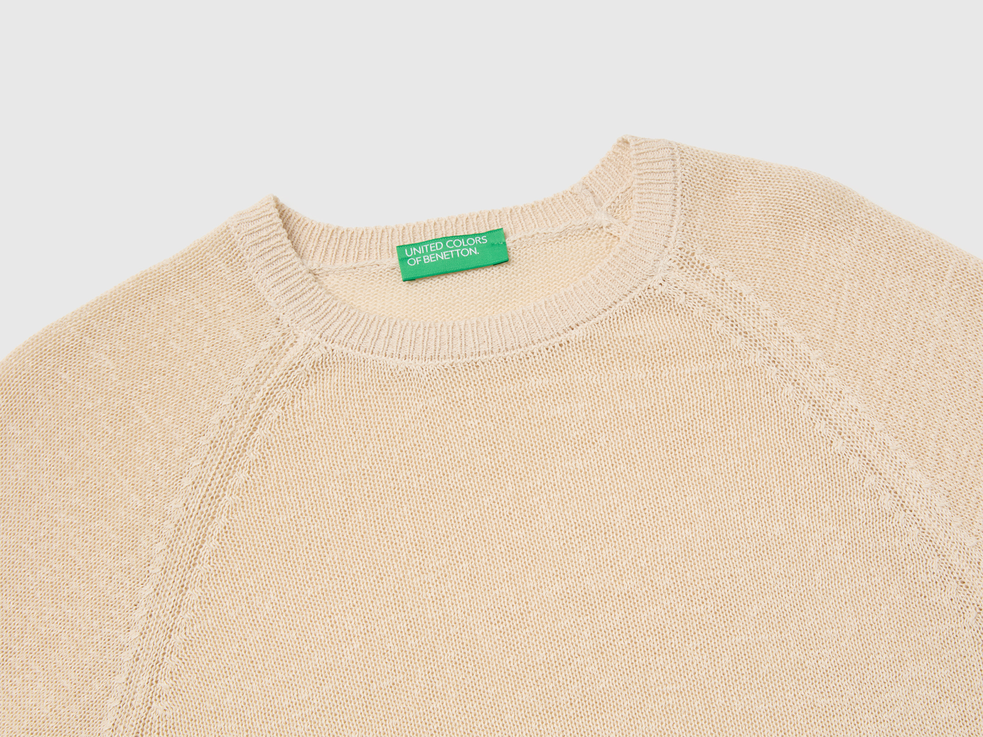 Джемпер BENETTON