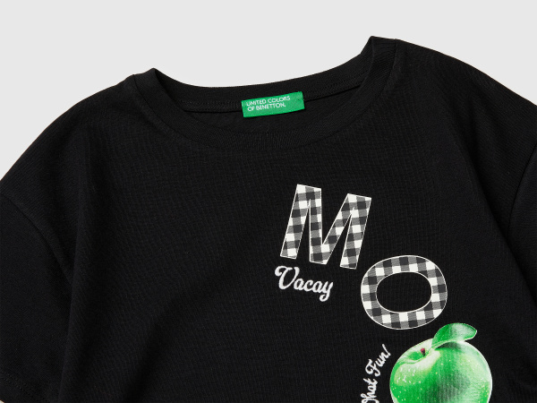 Футболка BENETTON