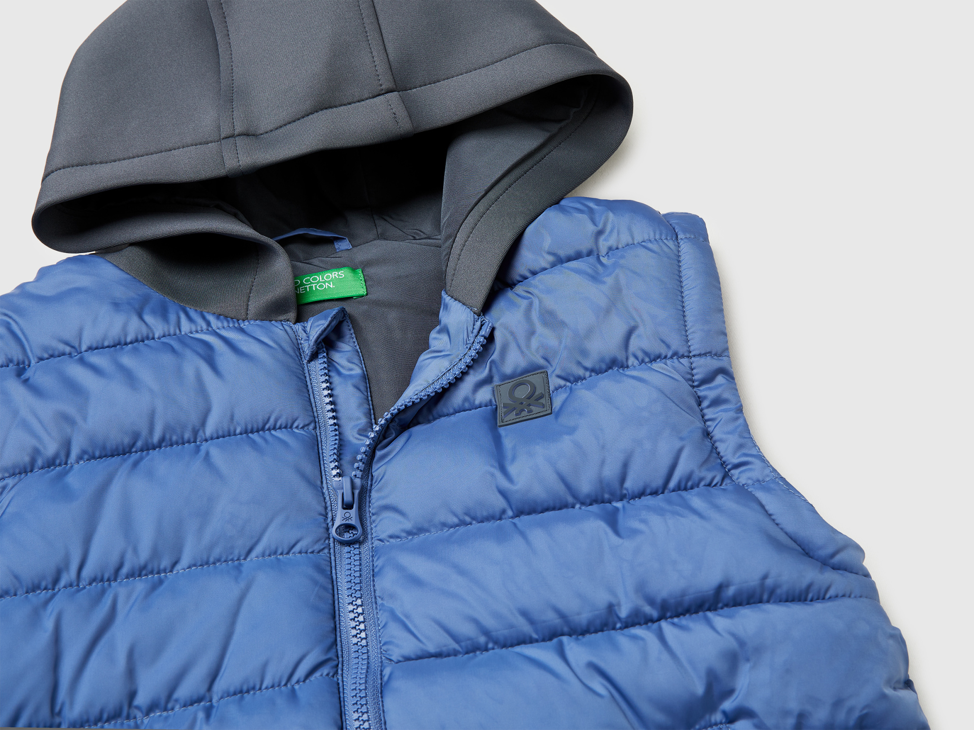 Куртка BENETTON