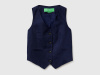 Жилет BENETTON