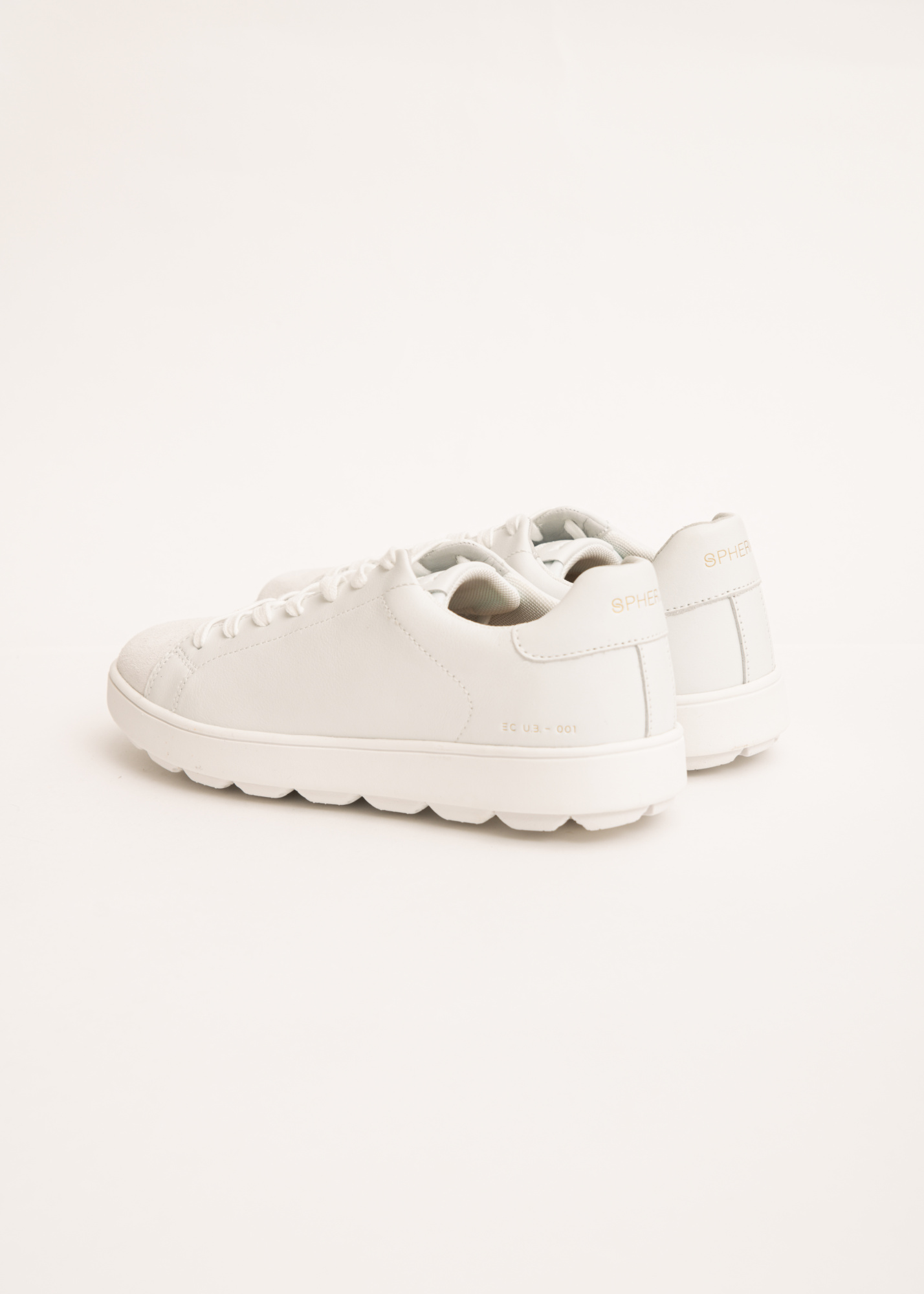 Кроссовки GEOX