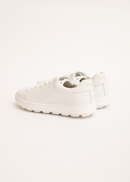 Кроссовки GEOX