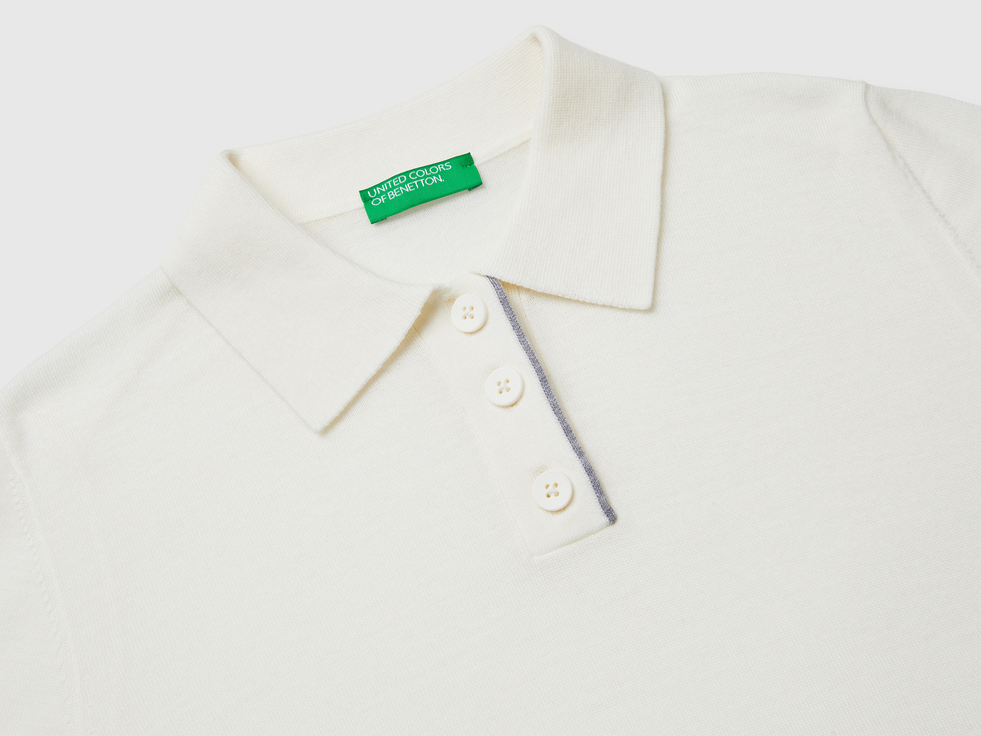 Поло BENETTON