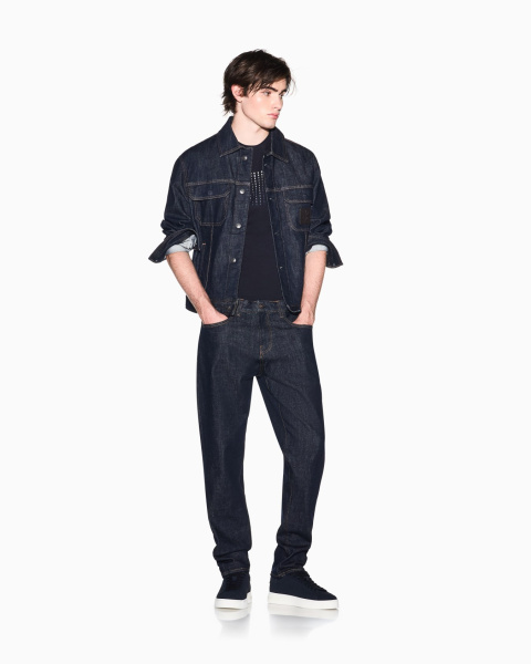 Футболка ARMANI EXCHANGE