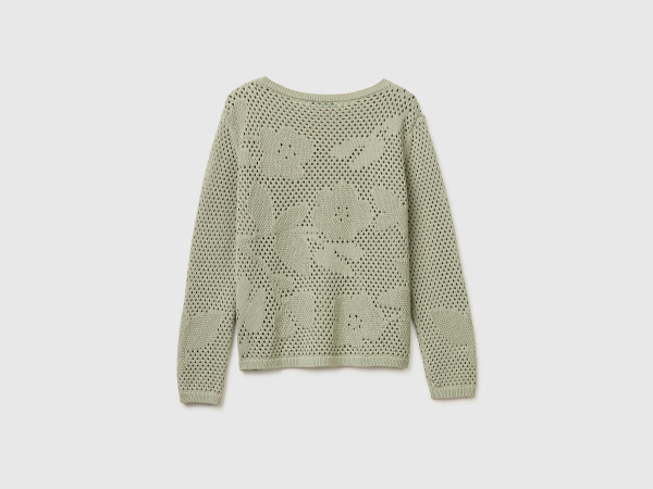 Джемпер BENETTON