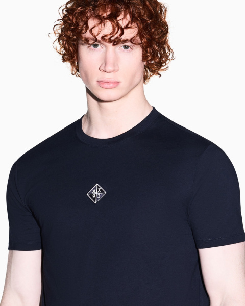 Футболка ARMANI EXCHANGE