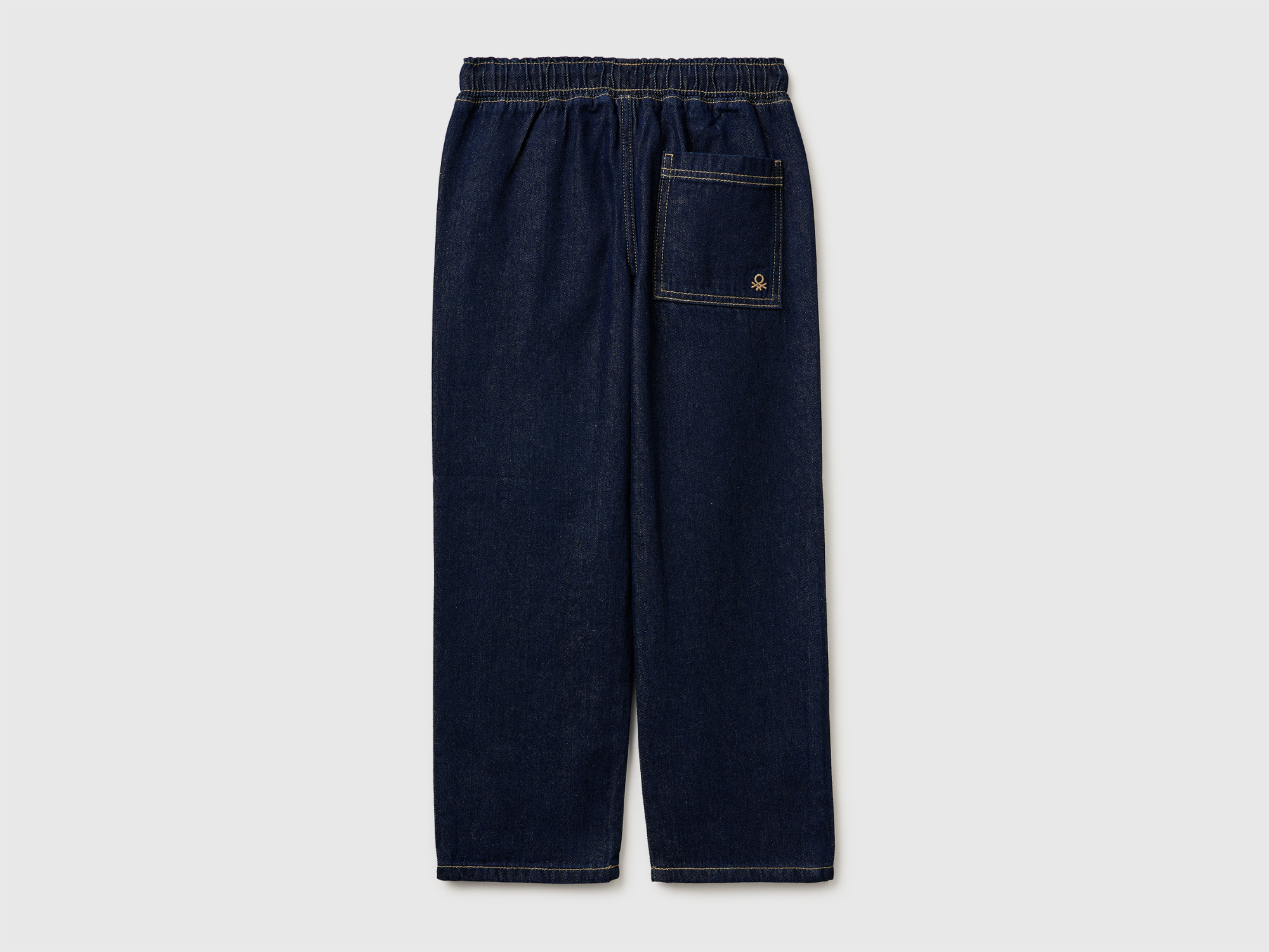 Джинсы BENETTON