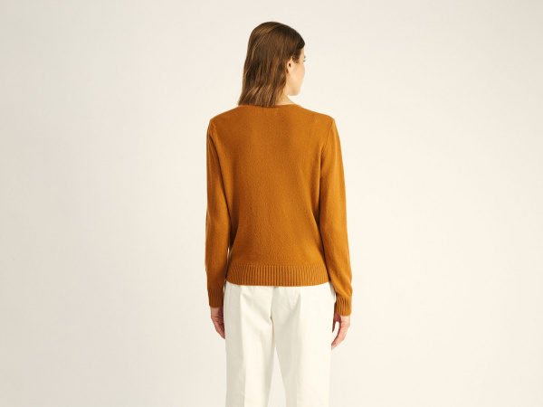 Джемпер BENETTON