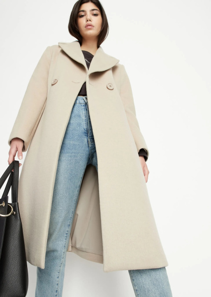 Пальто и плащи ARMANI EXCHANGE