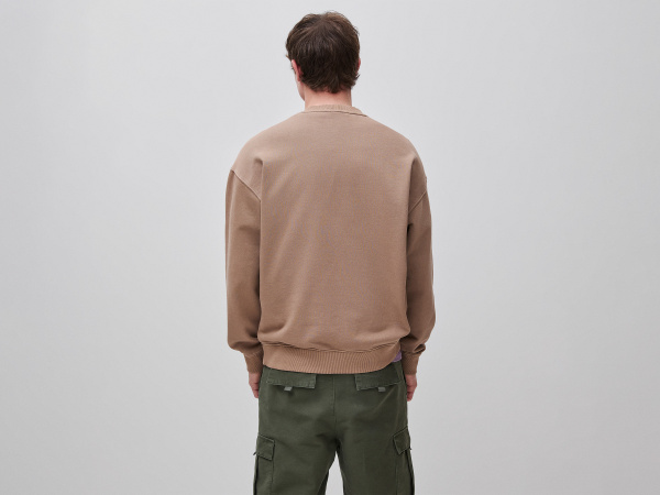 Толстовка BENETTON