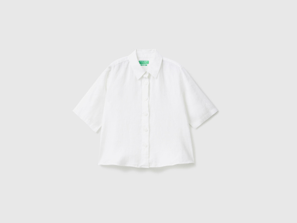 Рубашка BENETTON