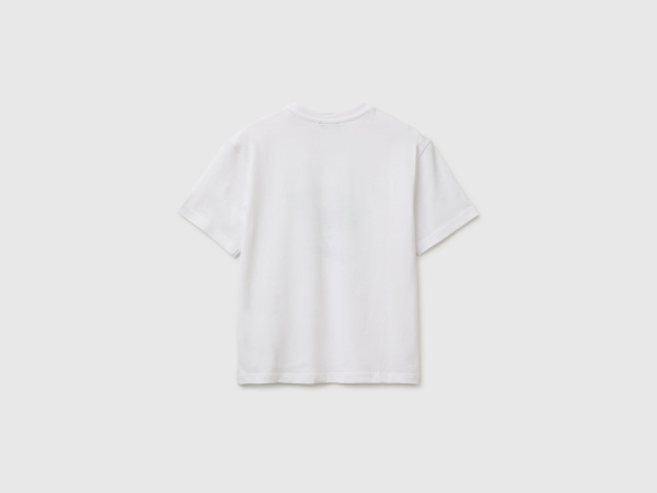 Футболка BENETTON