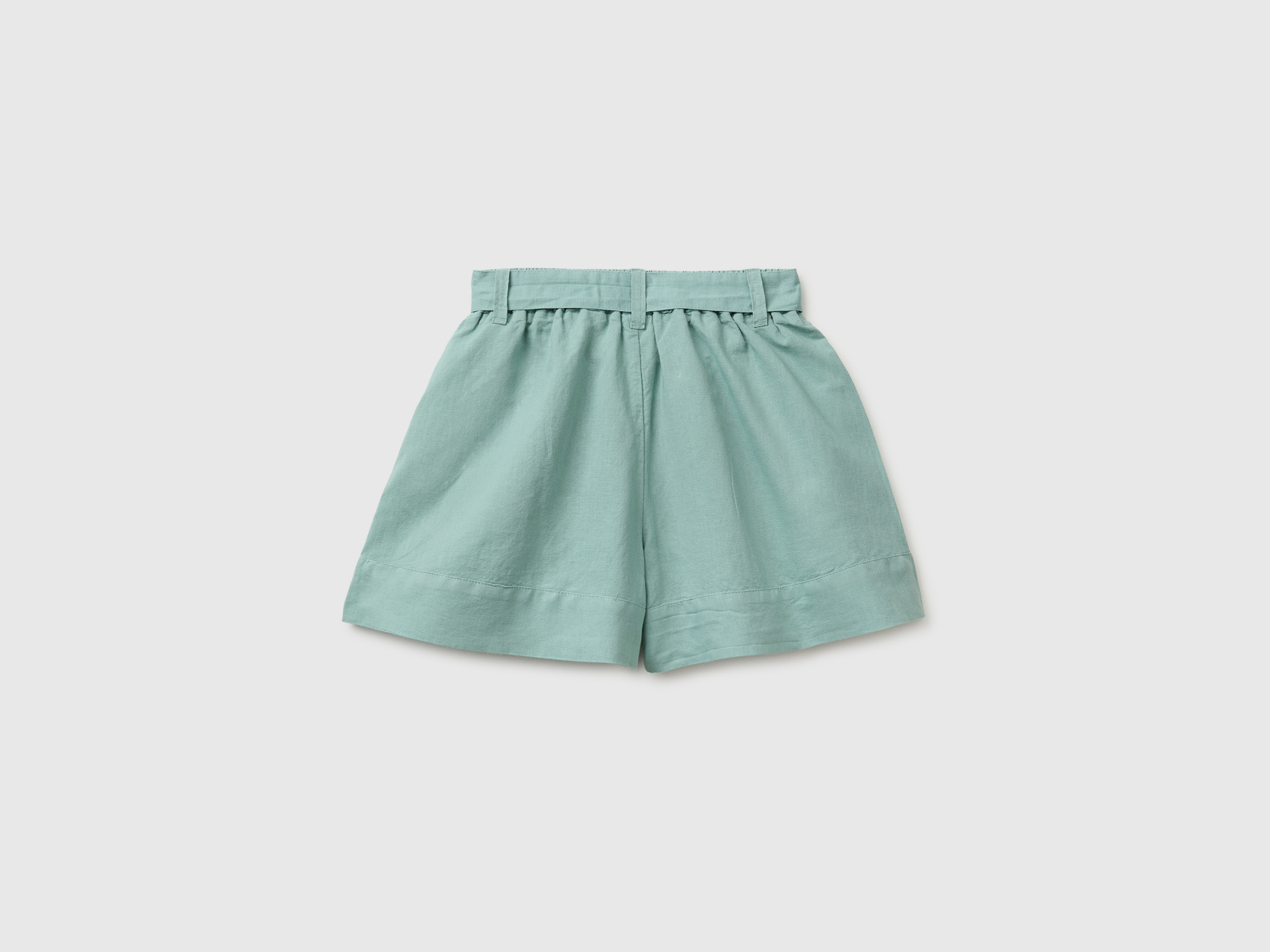 Шорты BENETTON