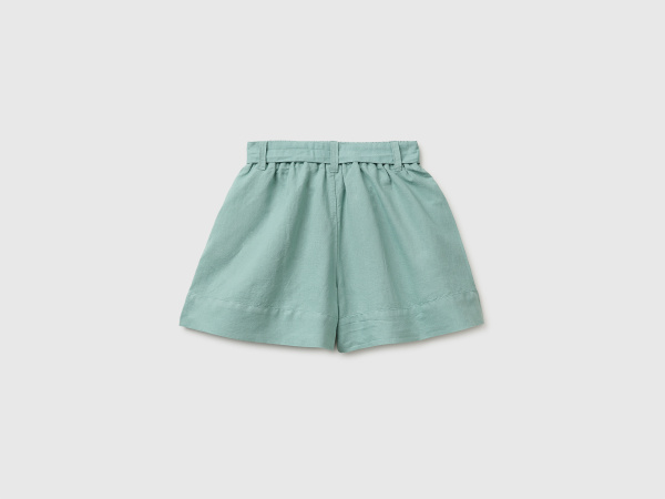 Шорты BENETTON
