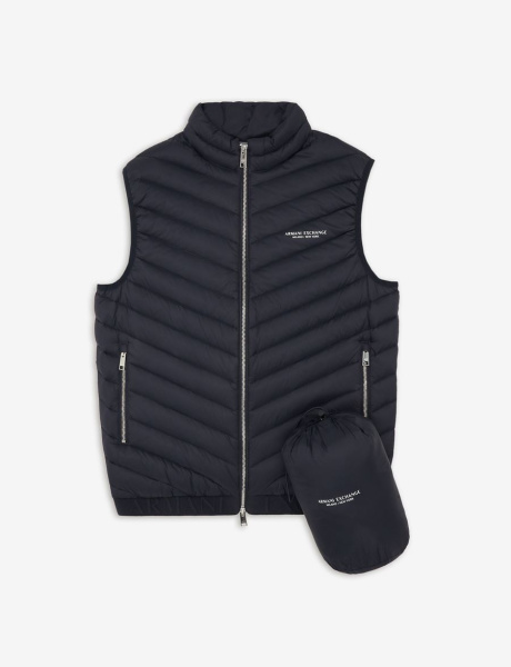 Жилет ARMANI EXCHANGE