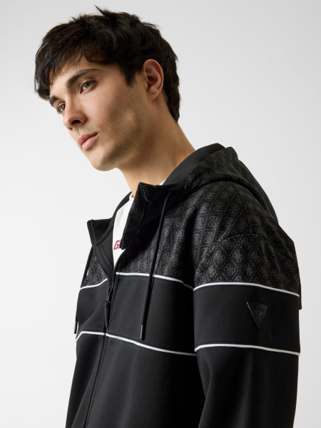 Толстовка GUESS