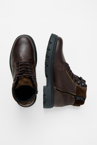 Ботинки CALVIN KLEIN