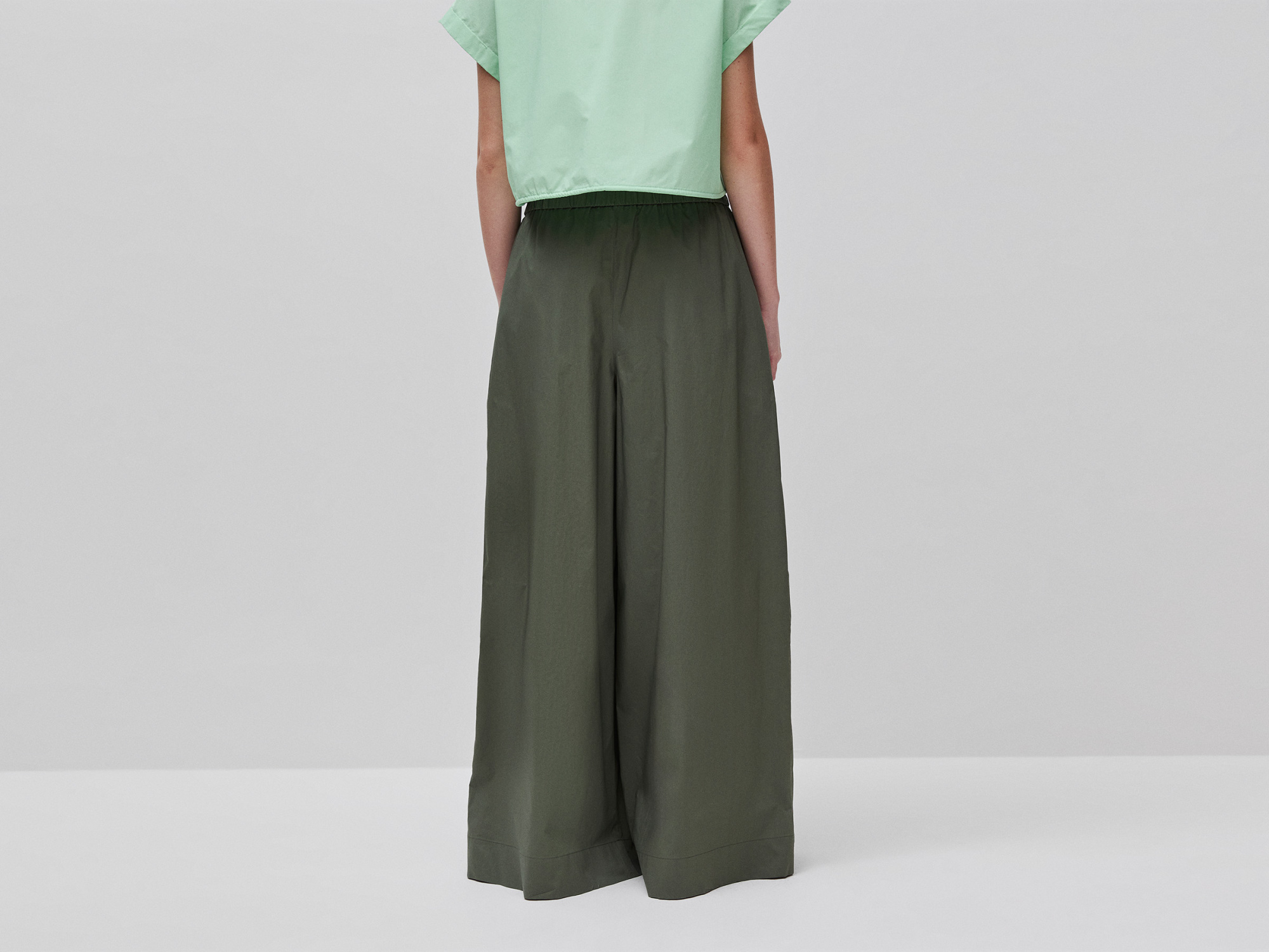 Брюки BENETTON