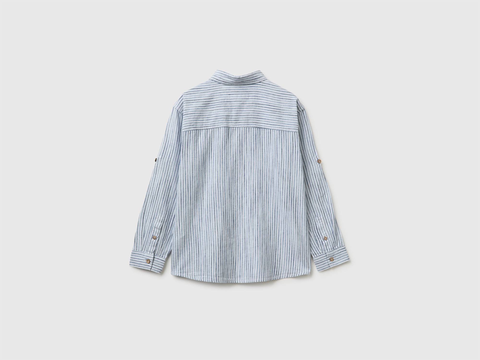 Рубашка BENETTON